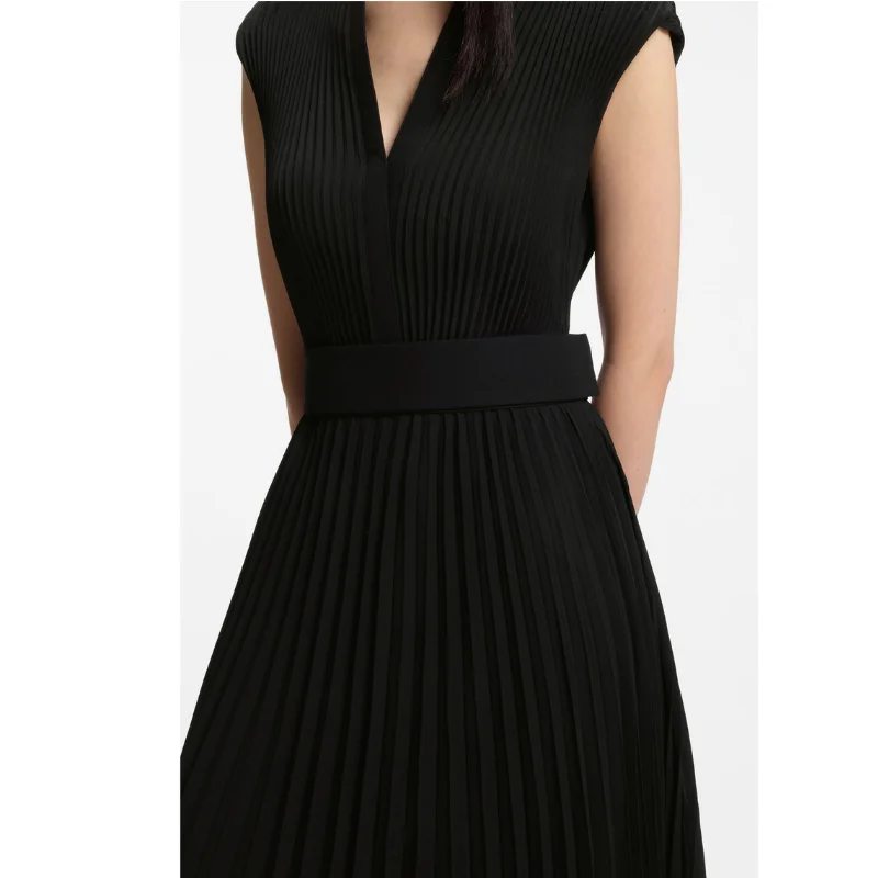 BOSS VESTIDO+ DILOH2 50518390 #46 *001