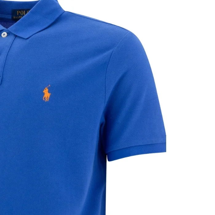 R.LAUREN POLO 710782592011 #L *BLUE