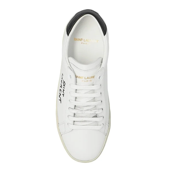 SL TENIS 610649AABEE #39 *9061