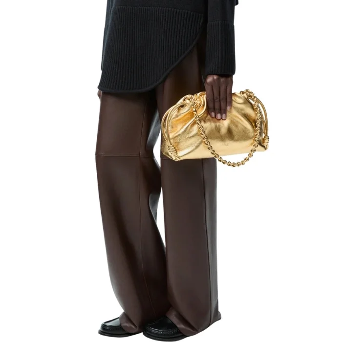 LOEWE C FLAMENCO A411FCRX12 #U *GOLD