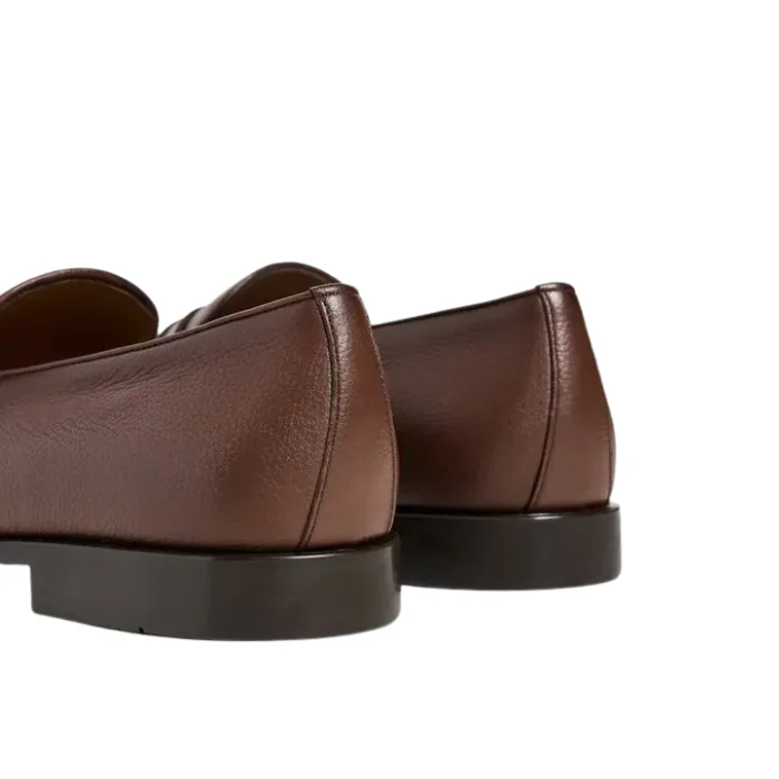 FERRA MOCASIN DESIO #10 *COCOA/BROW