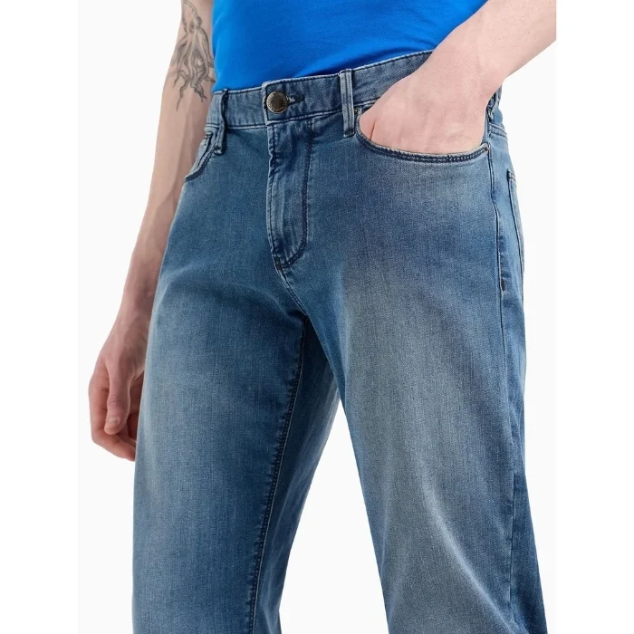 E.A JEANS 8N1J061G19Z #32 *0943