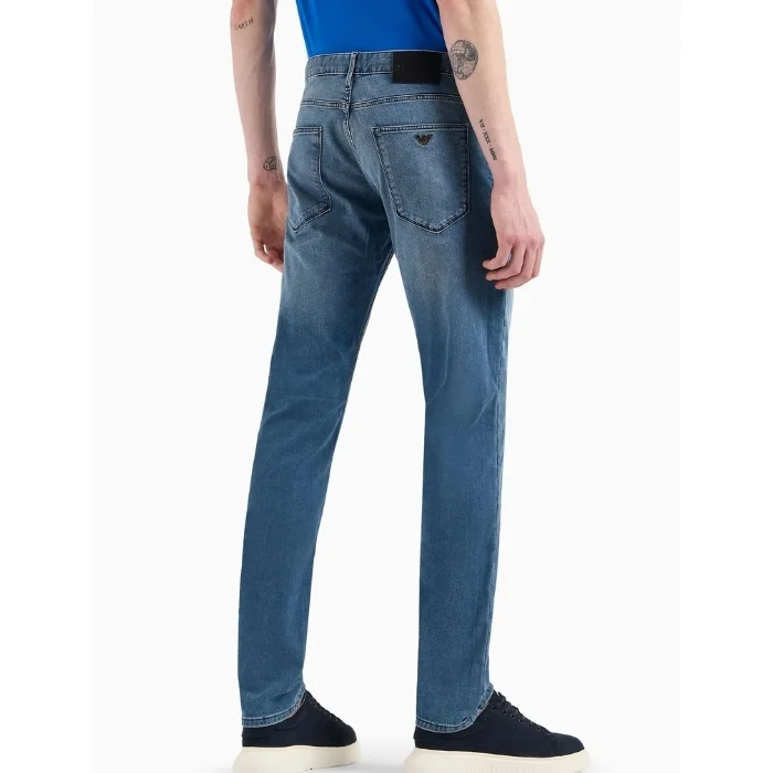 E.A JEANS 8N1J061G19Z #32 *0943