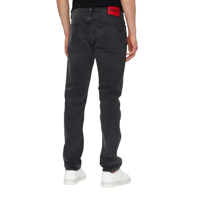 HUGO JEANS 50537680 #34/32 *006