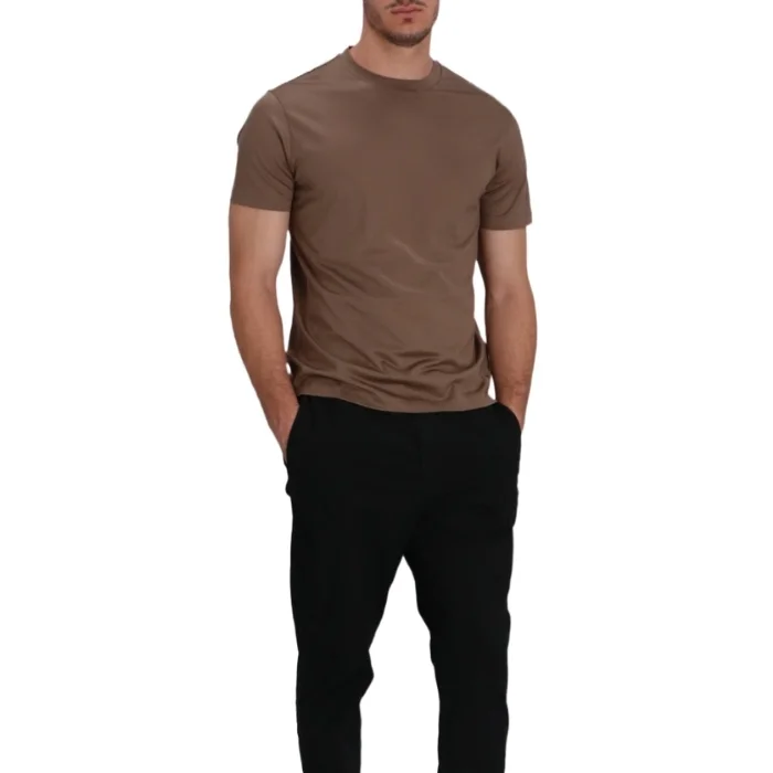 E.A CAMISETA 8N1TE81JUVZ #XL *U6189