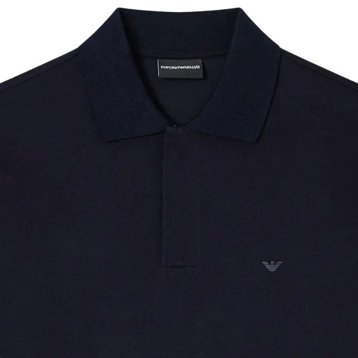 EMPORIO ARMANI POLO
