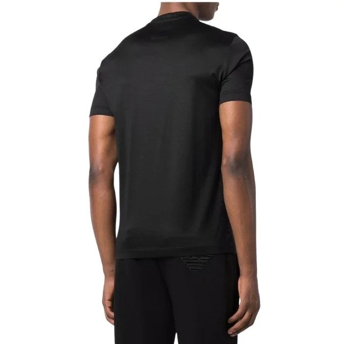 E.A CAMISETA 8N1TE81JUVZ #XL *0999