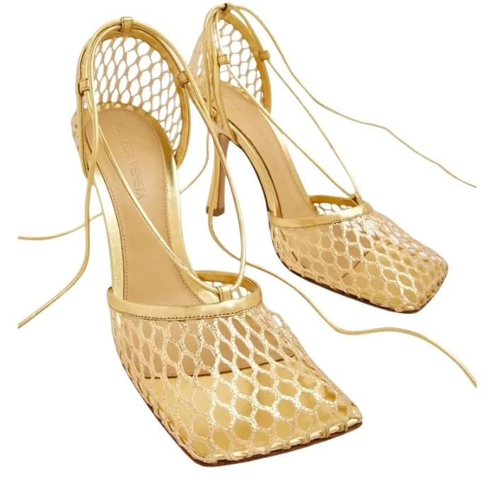 BOTTEGA V.SANDALIA 780298V3VO0 #38M*8265
