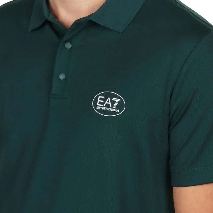 E.A7 POLO 7M000834AF16428 #XXL *UB011