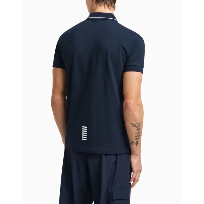 E.A7 POLO 8NPF14PJVQZ #XXL *1846