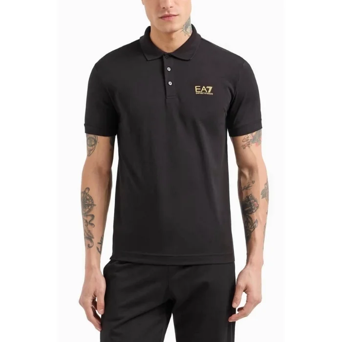 E.A7 POLO 8NPF14PJVQZ #3XL *0208