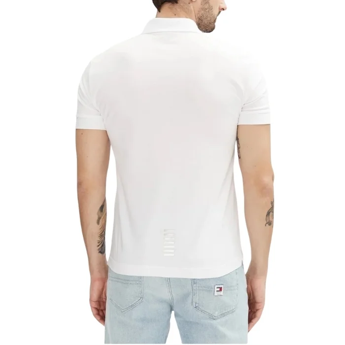 E.A7 POLO 8NPF14PJVQZ #XXL *0100