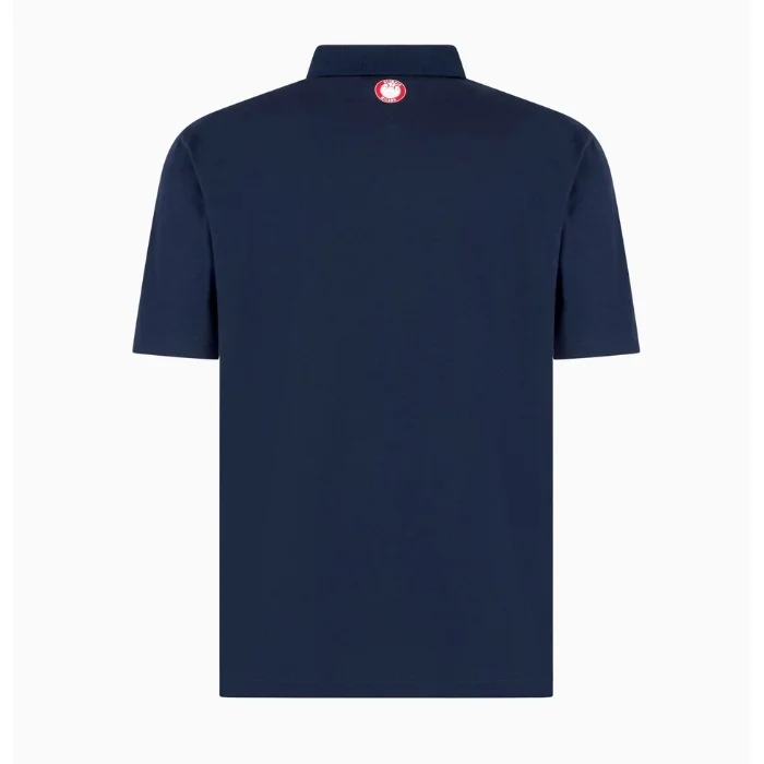 E.A7 POLO 7M000875AF13137 #XL *UB102
