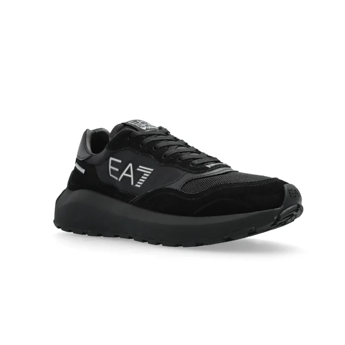 E.A7 TENIS 7X000341AF18616 #12 *MZ191