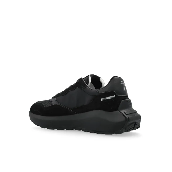 E.A7 TENIS 7X000341AF18616 #12 *MZ191