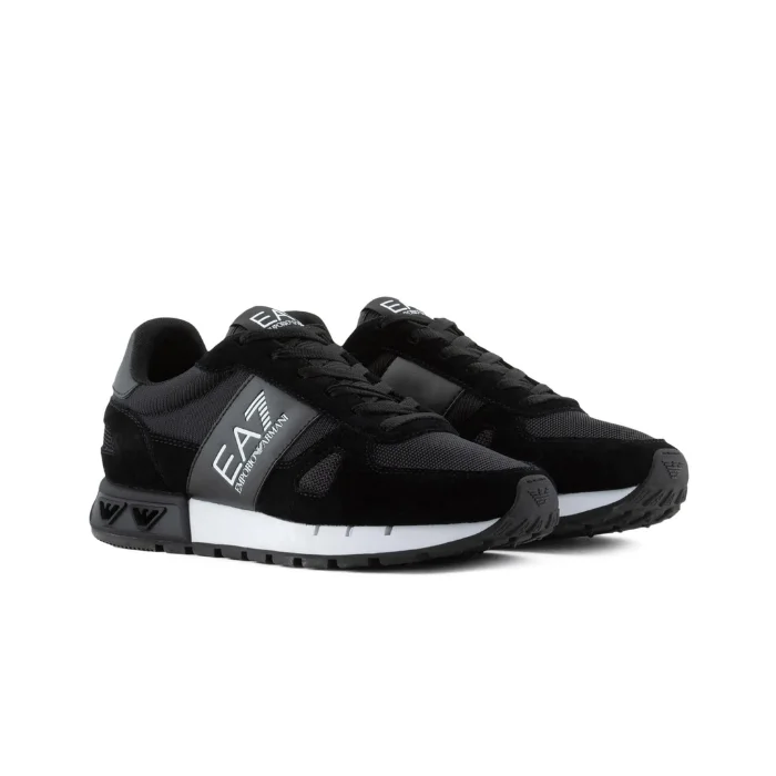 E.A7 TENIS 7X000345AF11988 #7 *MC001