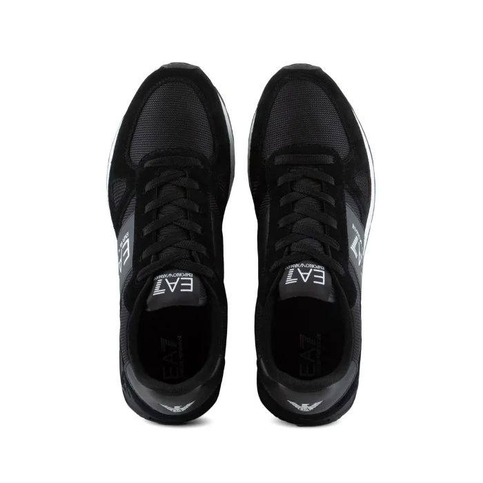E.A7 TENIS 7X000345AF11988 #7 *MC001