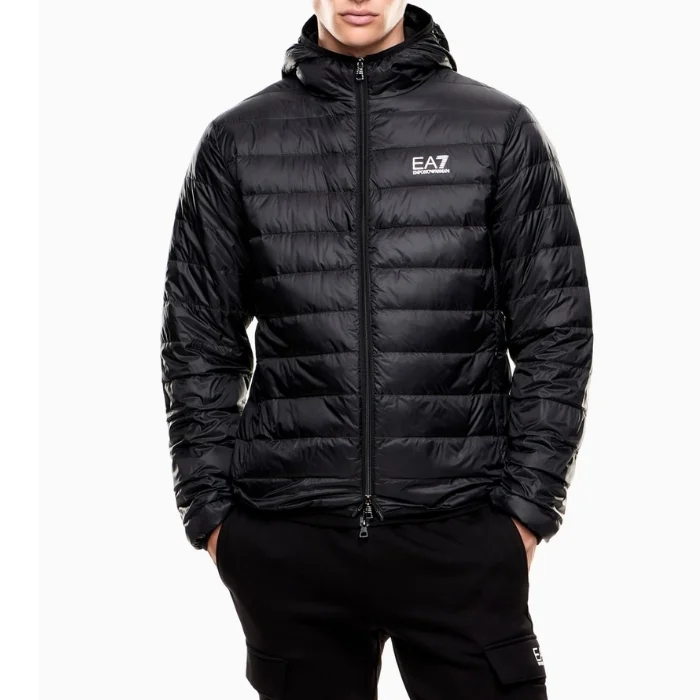 E.A7 CHAQUETA 7M000450AF13887 #XL *U9300
