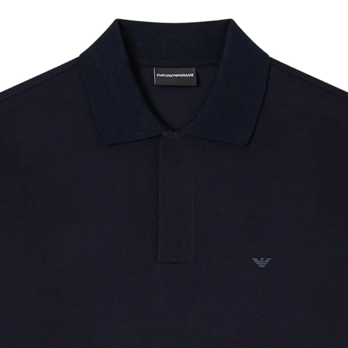 E.A POLO EM003171AF13742 #XL *UB118
