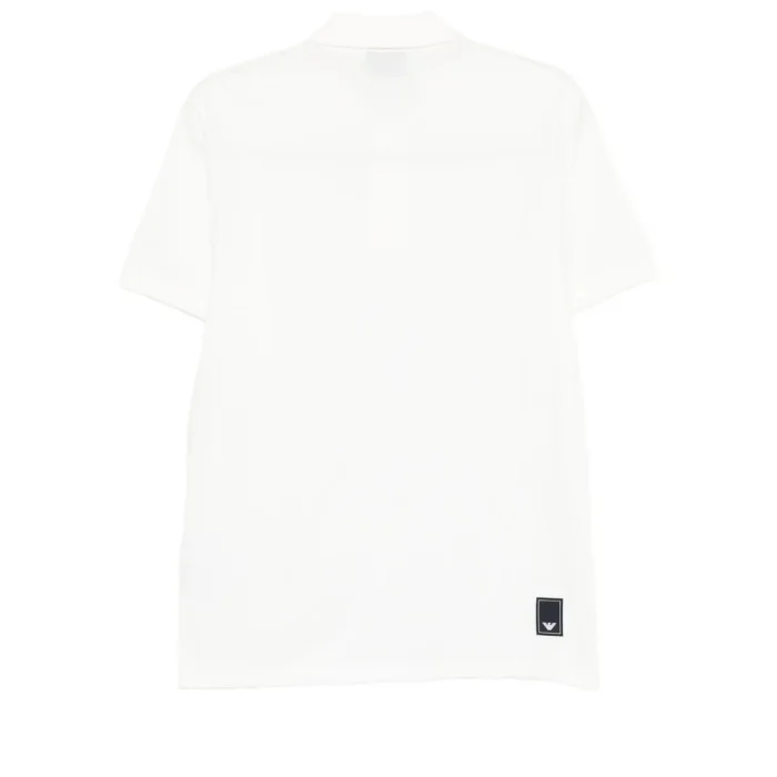 E.A POLO EM003171AF13742 #XL *U0003