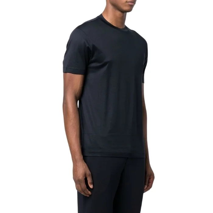 E.A CAMISETA 8N1TE81JUVZ #XL *U7042