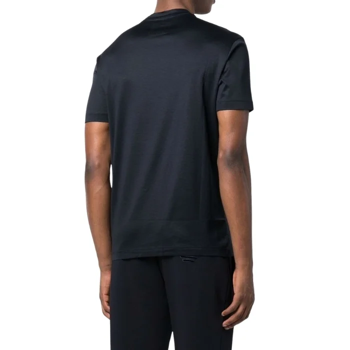 E.A CAMISETA 8N1TE81JUVZ #XL *U7042