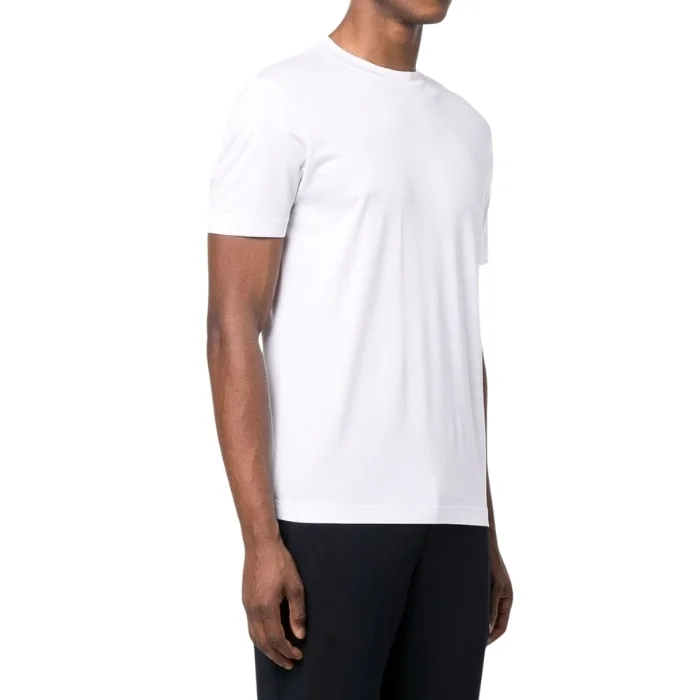E.A CAMISETA 8N1TE81JUVZ #XL *0100