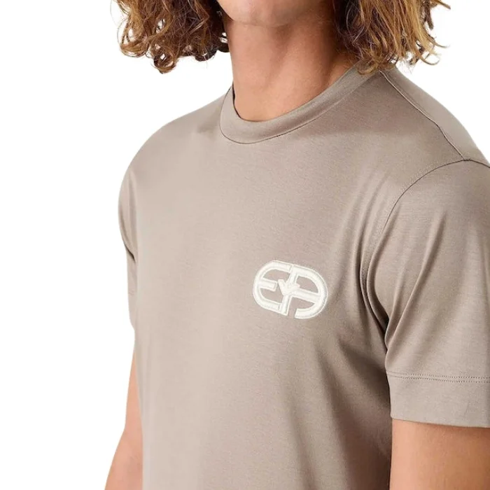 E.A CAMISETA 8N1TF51JUVZ #XXL *0643
