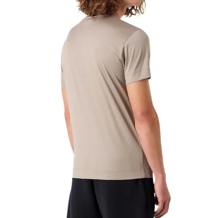 E.A CAMISETA 8N1TF51JUVZ #XXL *0643