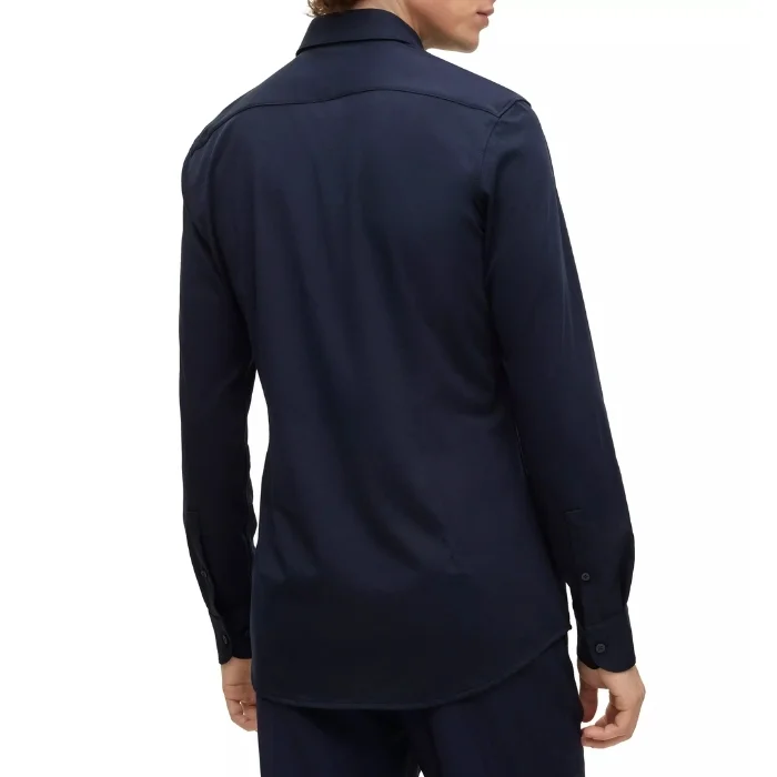 BOSS CAMISA 50519830 #38 *404