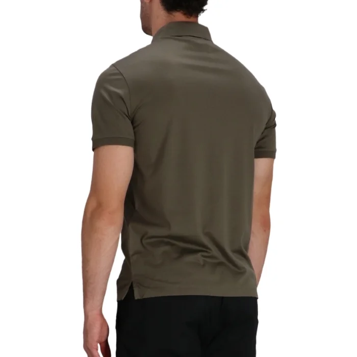 E.A POLO 8N1F961JUVZ #XXL *U7042