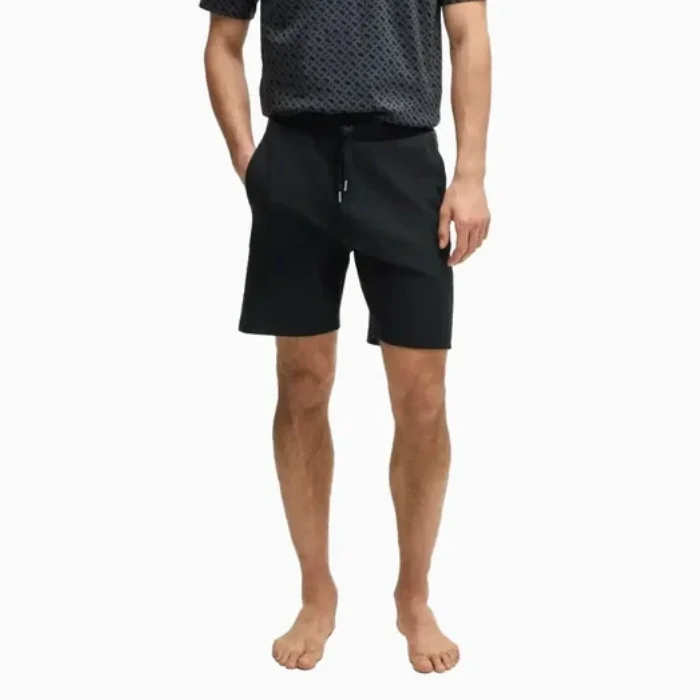 BOSS SHORT NEGRO