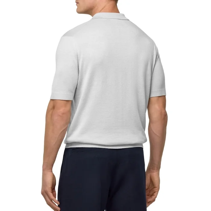 BOGGI POLO BO24P003603 #XXXL *ICE