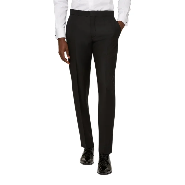 BOGGI PANTALON/SMOKING BO22C015401 #58 *