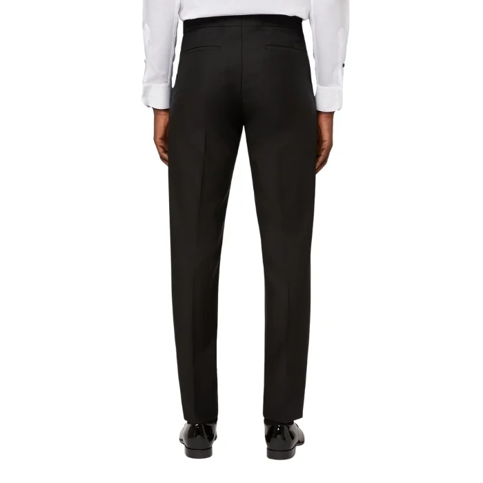 BOGGI PANTALON/SMOKING BO22C015401 #58 *