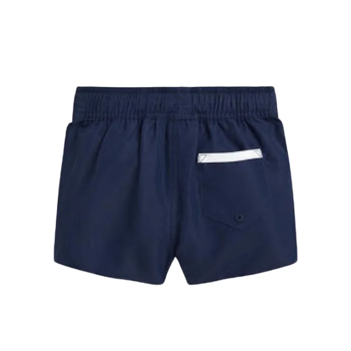 R.LAUREN SHORT PLAYA 323944006001 #S *NA