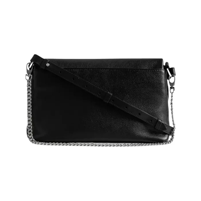 Z&V C ROCK II LWBA04125 *BLACK