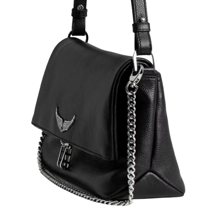 Z&V C ROCK II LWBA04125 *BLACK