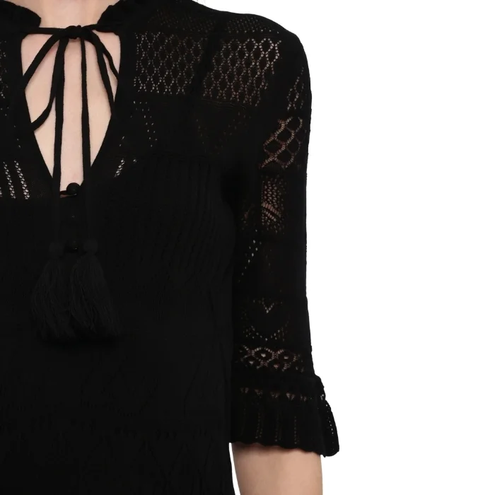 Z&V VESTIDO