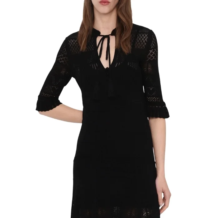 Z&V VESTIDO