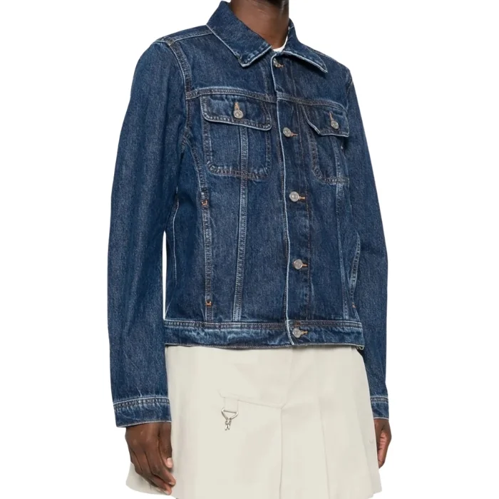 DIESEL CHAQUETA