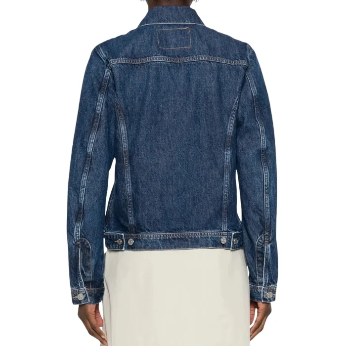 DIESEL CHAQUETA