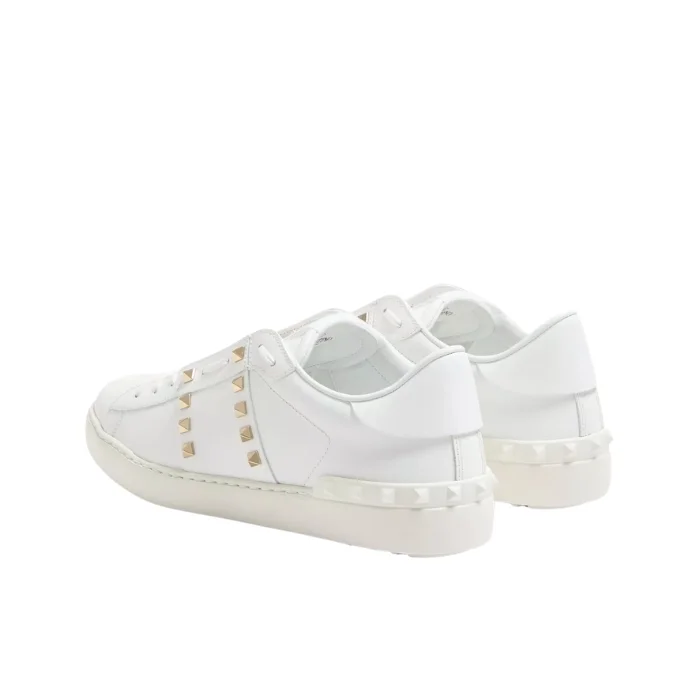 VALENTINO TENIS S0931BHS #41M *0BO