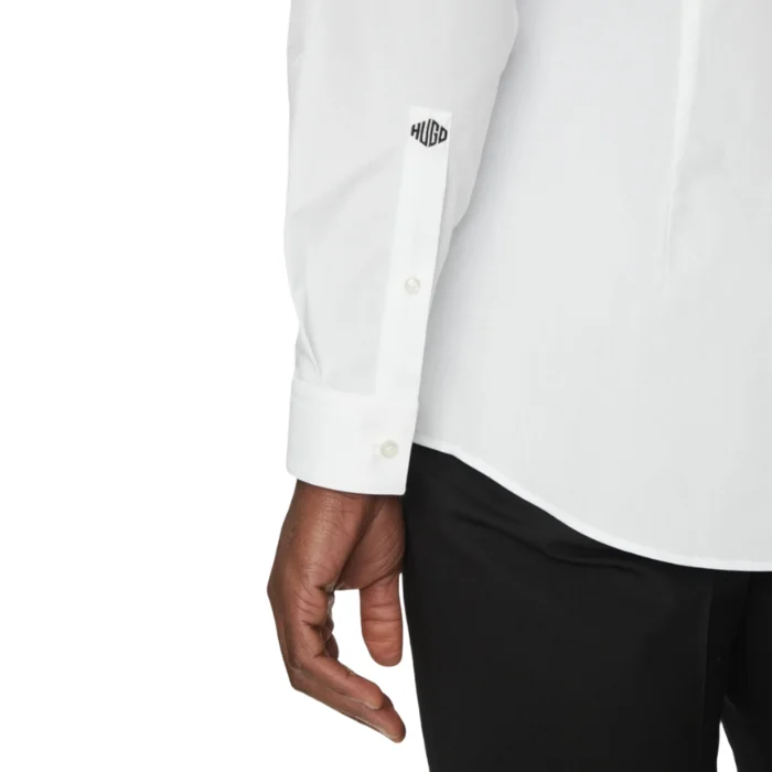 HUGO CAMISA