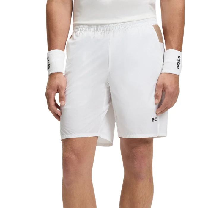 Detail BOSS SHORT