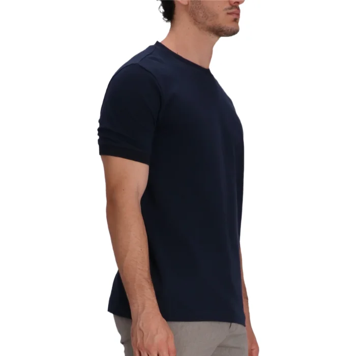 Detail BOSS CAMISETA