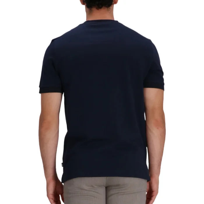 Detail BOSS CAMISETA