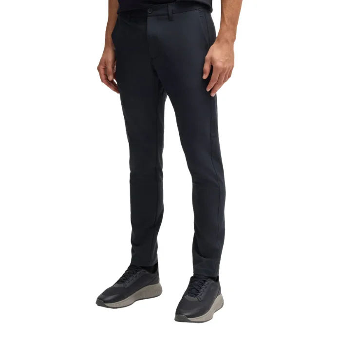 Detail BOSS PANTALON