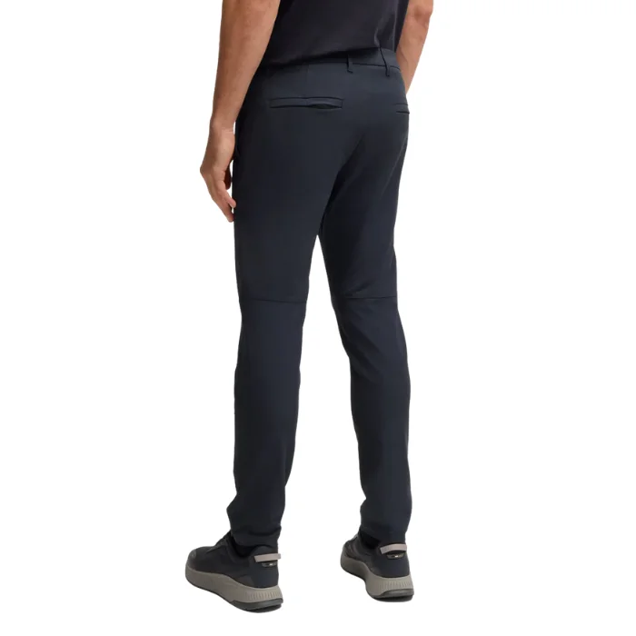 Detail BOSS PANTALON