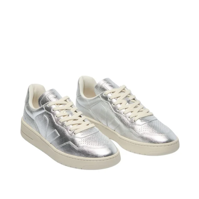 VEJA TENIS SILVER